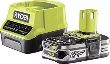 Scopri di più sull'articolo Kit energy Ryobi 18v