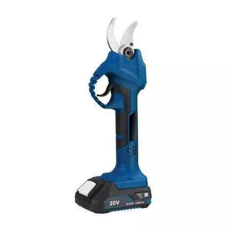 Scopri di più sull'articolo Forbici potatura Hyundai 20v