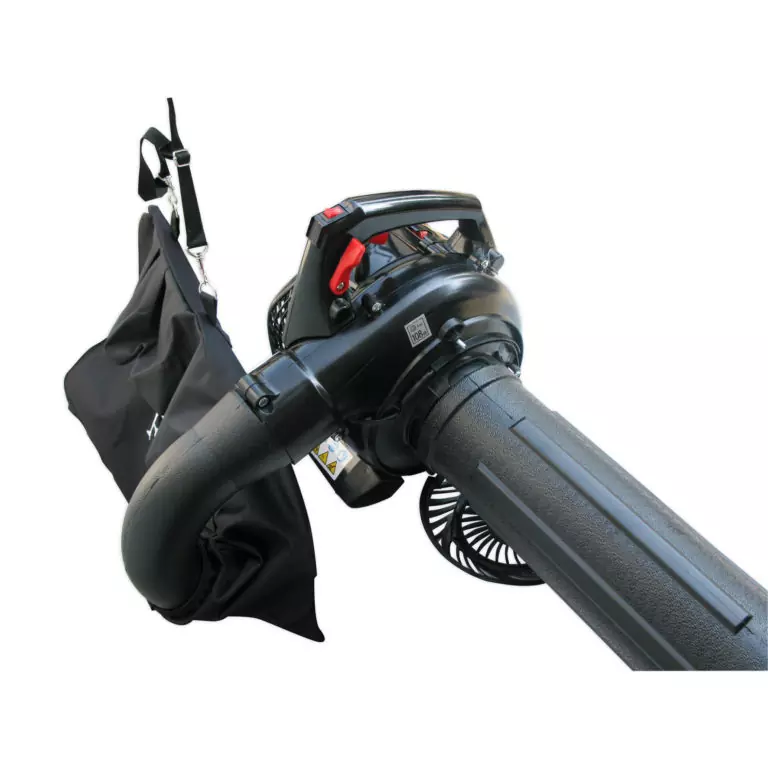 Scopri di più sull'articolo Soffiatori Aspiratori Farmer FS26