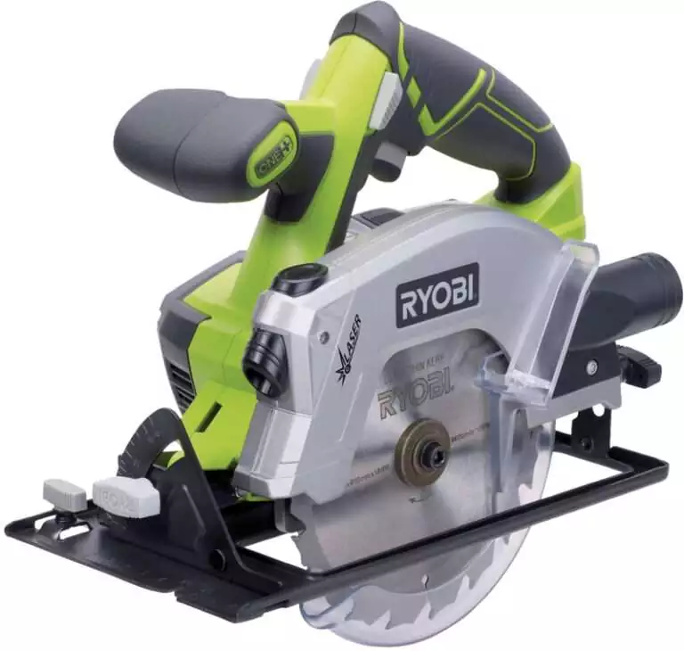 Scopri di più sull'articolo Seghe circolari Ryobi 18V RWSL1801M150 