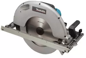 Scopri di più sull'articolo Sega circolare Makita 5143R
