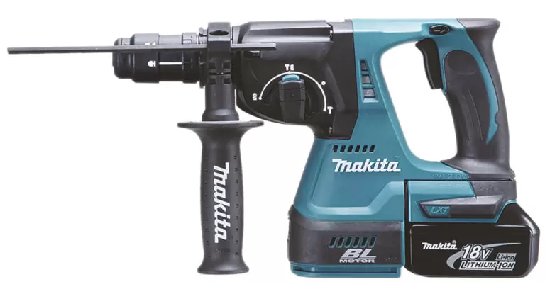 Scopri di più sull'articolo Tassellatore Makita 18v DHR243Z