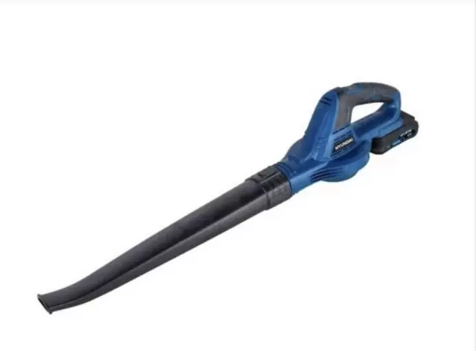 Scopri di più sull'articolo Soffiatore Hyundai 20V 25800