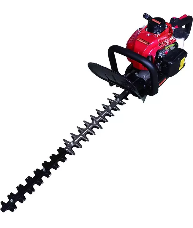 Scopri di più sull'articolo Tagliasiepi Sandri Garden SG-2540 2T 550 MM