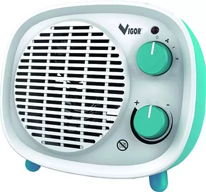 Scopri di più sull'articolo Termoventilatore TIFFANY 2000W