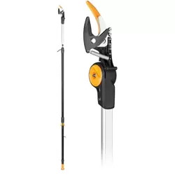 Scopri di più sull'articolo Troncarami telescopico Fiskars UPX86