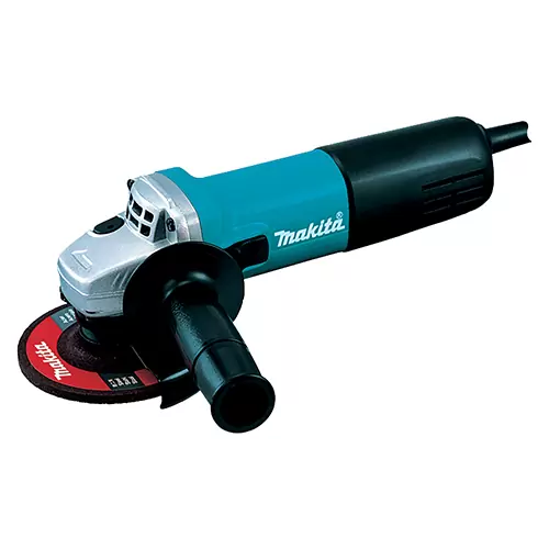 Scopri di più sull'articolo Smerigliatrice Makita 9557HNRGZ 840W