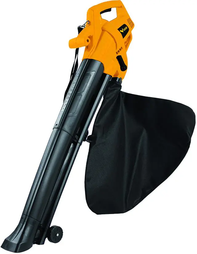 Scopri di più sull'articolo ASPIRA-SOFFIATORI VIGOR VAS-2600 2600 W
