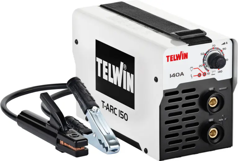Scopri di più sull'articolo SALDATRICI INVERTER T-ARC 150