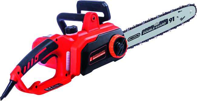 ELETTROSEGHE SANDRIGARDEN SG-ES 1635 1600 WATT
