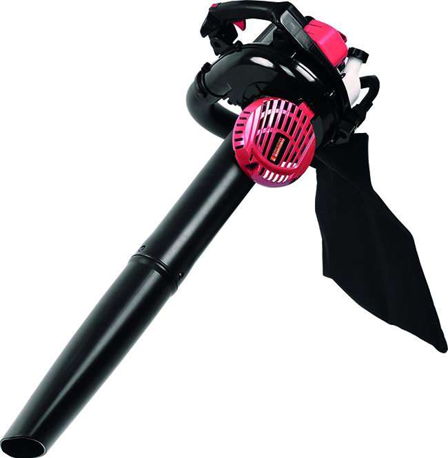 ASPIRA-SOFFIATORI SANDRIGARDEN SG-AS/33 A SCOPPIO 2T 33 CC